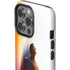 Superman 2025 Man of Steel Ascension Heroic Glow iPhone 15 Pro Impact Case